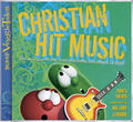 Christian Hit Music by VeggieTales  | CD Reviews And Information | NewReleaseToday