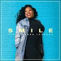Smile (Live) by Tasha Cobbs Leonard | CD Reviews And Information | NewReleaseToday