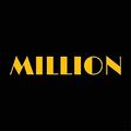 Million EP by Xay Hill | CD Reviews And Information | NewReleaseToday