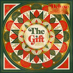 The Gift: A Christmas Compilation (Deluxe) by 116  | CD Reviews And Information | NewReleaseToday