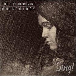 Incarnation - Sing! The Life Of Christ Quintology (Live) EP by Keith and Kristyn Getty | CD Reviews And Information | NewReleaseToday