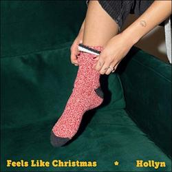Feels Like Christmas EP by Hollyn  | CD Reviews And Information | NewReleaseToday