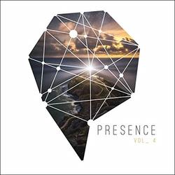 Presence, Vol. 4 by Andy Hunter | CD Reviews And Information | NewReleaseToday