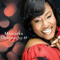 Christmas Joy EP by Mandisa  | CD Reviews And Information | NewReleaseToday