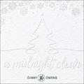 A Midnight Clear EP by Ginny Owens | CD Reviews And Information | NewReleaseToday