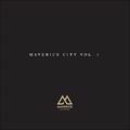 Maverick City Vol.1 EP by Maverick City Music  | CD Reviews And Information | NewReleaseToday