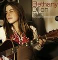 So Far: Acoustic Sessions by Bethany Barnard (Dillon) | CD Reviews And Information | NewReleaseToday