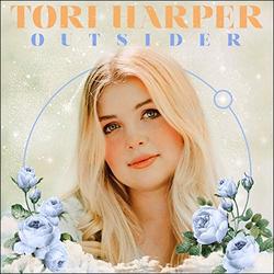 Outsider (Single) by Tori Harper | CD Reviews And Information | NewReleaseToday