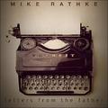 Letters from the Father (Acoustic) by Mike Rathke | CD Reviews And Information | NewReleaseToday