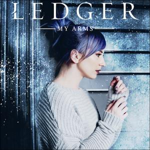 My Arms (Single) by LEDGER | CD Reviews And Information | NewReleaseToday