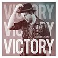 Victory (Single) by Jordan St. Cyr | CD Reviews And Information | NewReleaseToday