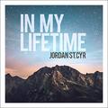 In My Lifetime (Single) by Jordan St. Cyr | CD Reviews And Information | NewReleaseToday