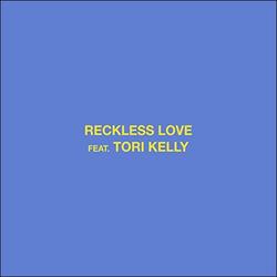 Reckless Love (feat. Tori Kelly) (Single) by Cory Asbury | CD Reviews And Information | NewReleaseToday