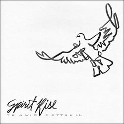 Spirit Rise by Travis Cottrell | CD Reviews And Information | NewReleaseToday