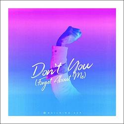 Don't You (Forget About Me) (Single) by Building 429  | CD Reviews And Information | NewReleaseToday
