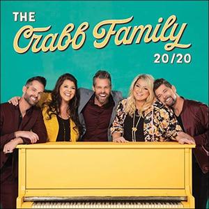 Image result for the crabb family 20/20