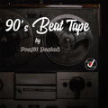 90's Beat Tape by Prafit Josiah  | CD Reviews And Information | NewReleaseToday