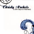 A Few Days In February by Christy Nockels | CD Reviews And Information | NewReleaseToday