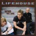 Who We Are by Lifehouse  | CD Reviews And Information | NewReleaseToday