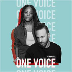 One Voice by Seth & Nirva  | CD Reviews And Information | NewReleaseToday