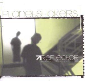 Reflector by Planetshakers  | CD Reviews And Information | NewReleaseToday