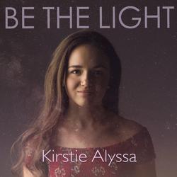 Be The Light EP by Alyssa Jordan | CD Reviews And Information | NewReleaseToday