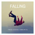 Falling (feat. Ceavora & Simon Miles) (Single) by FreeG  | CD Reviews And Information | NewReleaseToday