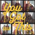 You Got This EP by Love & The Outcome  | CD Reviews And Information | NewReleaseToday