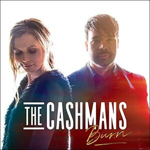 Burn by The Cashmans  | CD Reviews And Information | NewReleaseToday