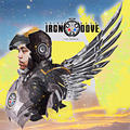Iron Dove (The Prequel) EP by Emcee N.I.C.E.  | CD Reviews And Information | NewReleaseToday