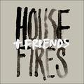 Housefires + Friends (Live) by Housefires  | CD Reviews And Information | NewReleaseToday