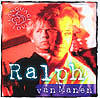 Language Of Love by Ralph van Manen | CD Reviews And Information | NewReleaseToday