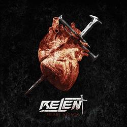 Heart Attack by Relent  | CD Reviews And Information | NewReleaseToday