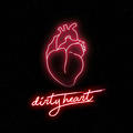 Dirty Heart (Single) by Aaron David | CD Reviews And Information | NewReleaseToday