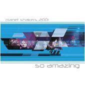 So amazing by Planetshakers  | CD Reviews And Information | NewReleaseToday