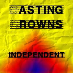 Casting Crowns by Casting Crowns  | CD Reviews And Information | NewReleaseToday