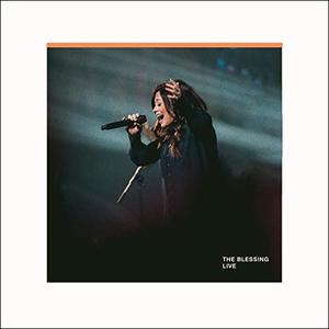The Blessing (feat. Cody Carnes & Elevation Worship) (Live) (Single) by Kari Jobe | CD Reviews And Information | NewReleaseToday