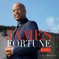 Live Through It by James Fortune | CD Reviews And Information | NewReleaseToday