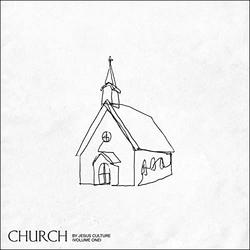 Church (Vol 1.) (Live) by Jesus Culture  | CD Reviews And Information | NewReleaseToday