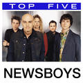 Top 5: Hits by Newsboys  | CD Reviews And Information | NewReleaseToday