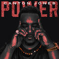 Power by Canton Jones | CD Reviews And Information | NewReleaseToday