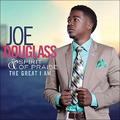 The Great I Am by Joe Douglass & Spirit of Praise  | CD Reviews And Information | NewReleaseToday