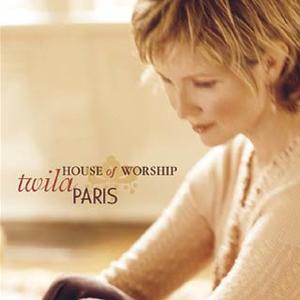 House Of Worship by Twila Paris | CD Reviews And Information | NewReleaseToday