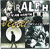 Vessel Of Weakness by Ralph van Manen | CD Reviews And Information | NewReleaseToday