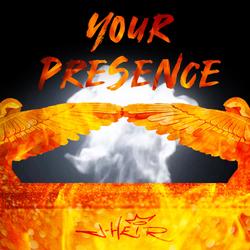 Your Presence by J-Heir  | CD Reviews And Information | NewReleaseToday