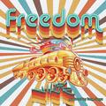 Freedom (Single) by J-Heir  | CD Reviews And Information | NewReleaseToday