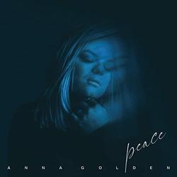 Peace (Single) by Anna Golden | CD Reviews And Information | NewReleaseToday