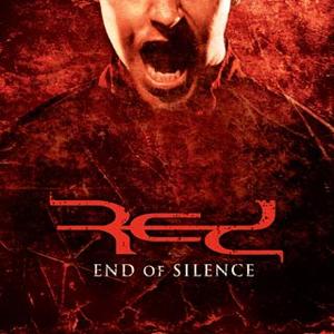 End of Silence by RED  | CD Reviews And Information | NewReleaseToday