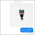 The Joy of Being (Phone Demos) by Citizens  | CD Reviews And Information | NewReleaseToday