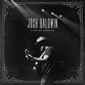 Live At Church EP by Josh Baldwin | CD Reviews And Information | NewReleaseToday